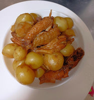 【数量限定】にんじゃがセット