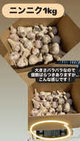 【数量限定】にんじゃがセット