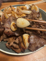 【数量限定】にんじゃがセット