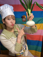 【予約】4.5kg 淡路島産新玉ねぎ「にじたま」  (約15個)