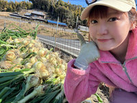 【予約】4.5kg 淡路島産新玉ねぎ「にじたま」  (約15個)