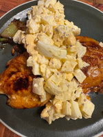 【予約】4.5kg 淡路島産新玉ねぎ「にじたま」  (約15個)