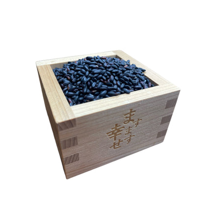 【単品】黒米300g×3